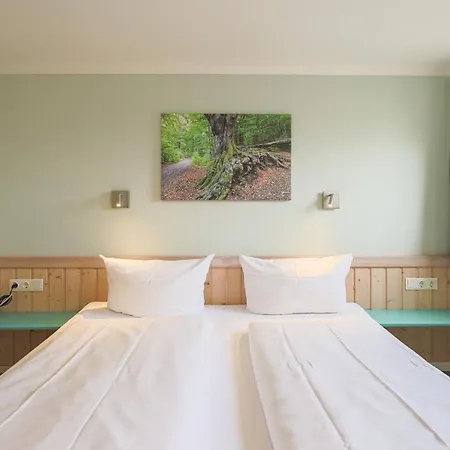 Imke 11 Appartement Westerland