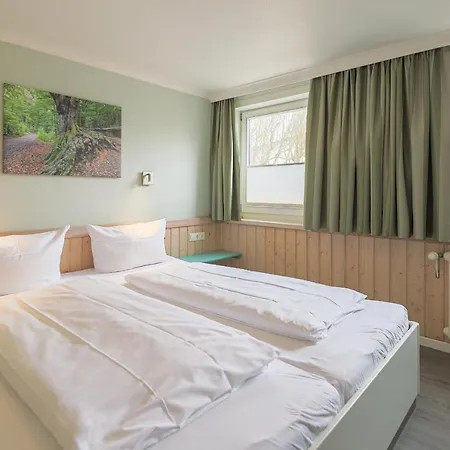 Appartement Imke 11 *