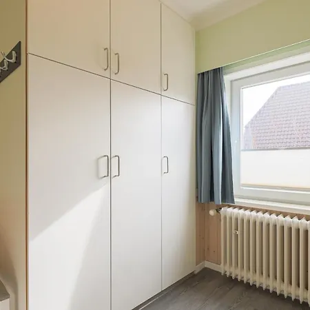 Imke 11 Appartement