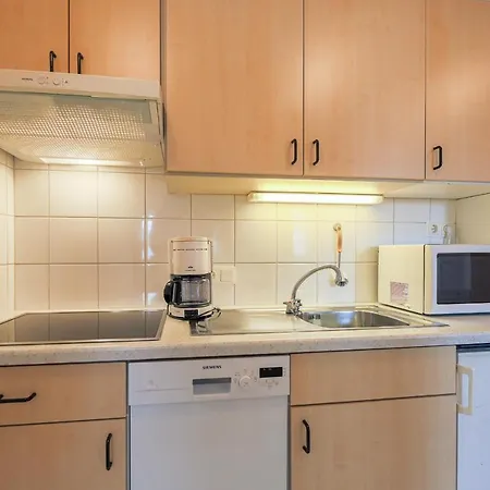 Appartement Imke 11 *