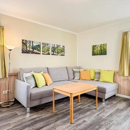 Appartement Imke 11 Westerland