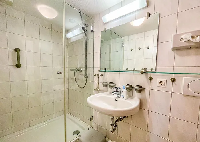 Imke 11 Appartement *